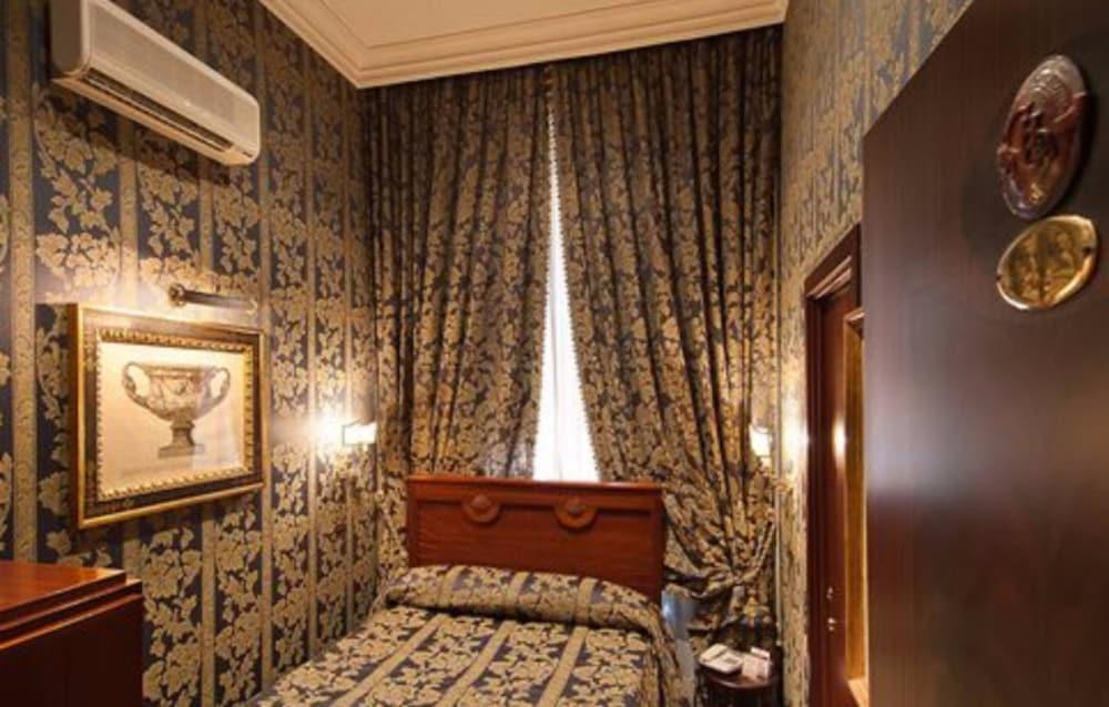 Hotell Celio Rom
