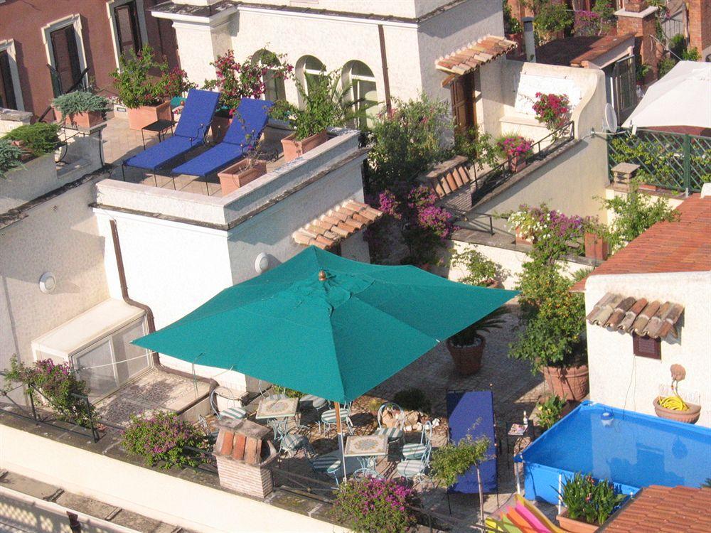 Hotell Celio 3*