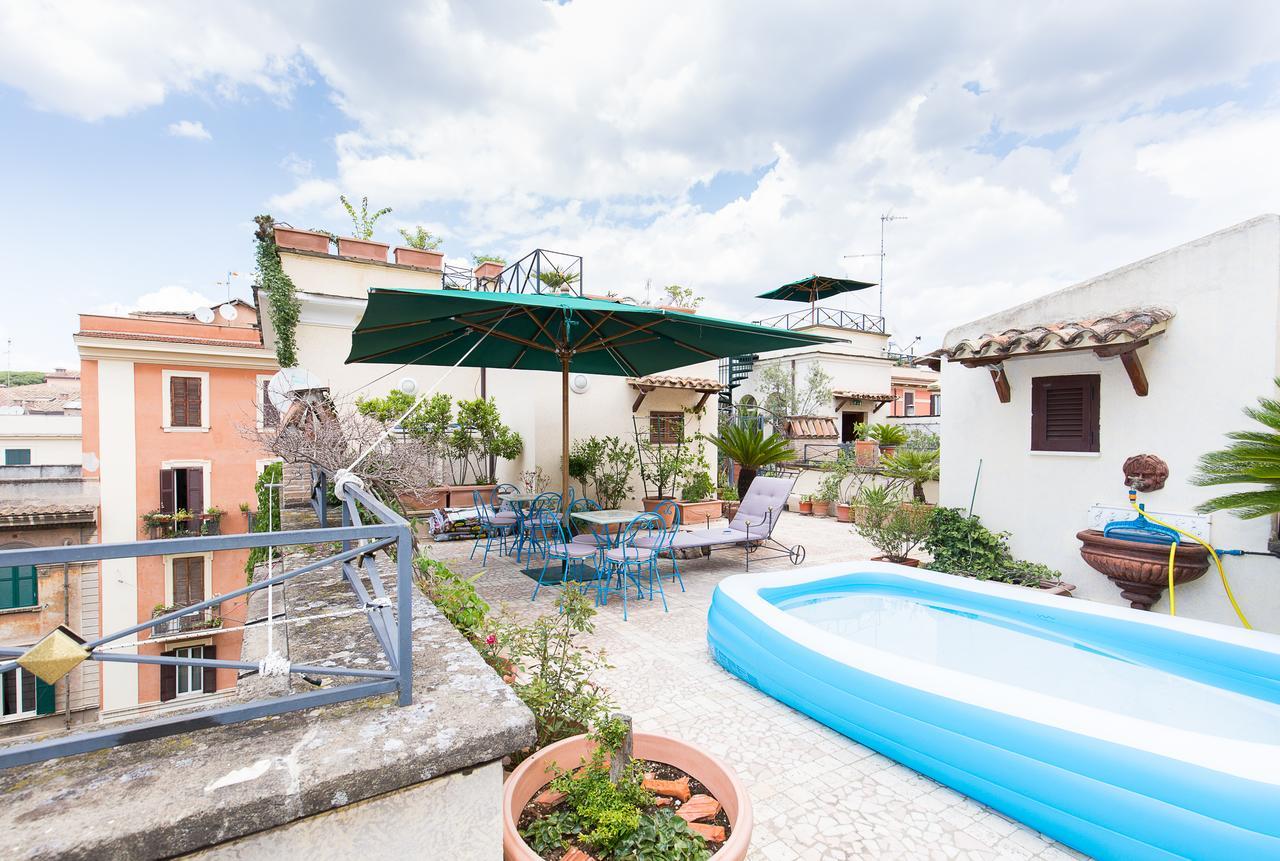 Hotel Celio Rom
