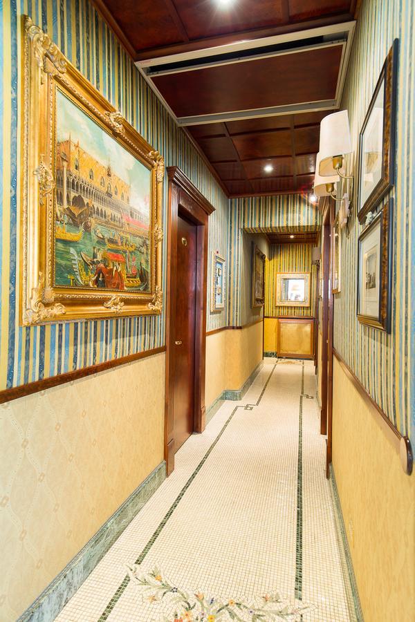 Celio Hotel Rom
